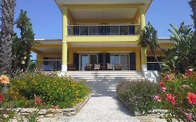Vila Florina