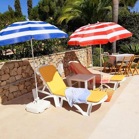 Vila Florina Praia Da Luz Exterior photo
