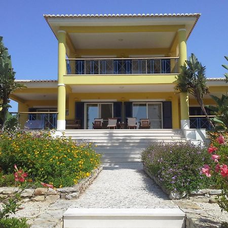 Vila Florina Praia Da Luz Exterior photo